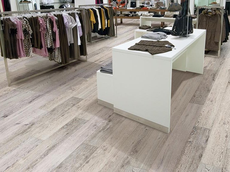 Commercial floors from CarpetsPlus of St. Louis in St. Louis, MO